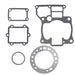 DURAFORCE 1987-1992 Suzuki Quadracer 250 LT250R Top End Head Gasket Kit FG-67