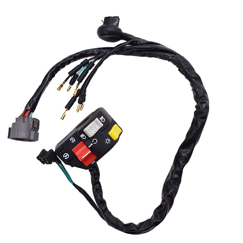 DURAFORCE Honda TRX 300EX Start Light Kill Switch 35020-HM3-A00 New Replacement
