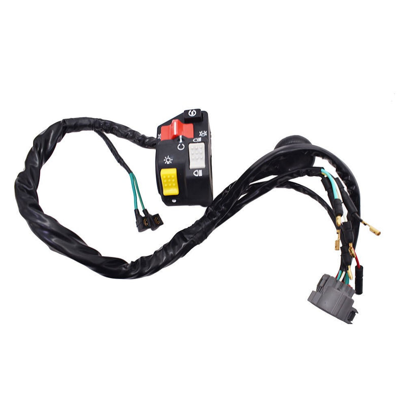 DURAFORCE Honda TRX 300EX Start Light Kill Switch 35020-HM3-A00 New Replacement
