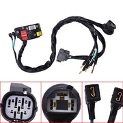 DURAFORCE Honda TRX 300EX Start Light Kill Switch 35020-HM3-A00 New Replacement