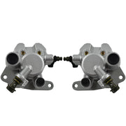 DURAFORCE Front Brake Caliper w/Pads for Yamaha Banshee 350 YFZ350 1989-2006 Fit