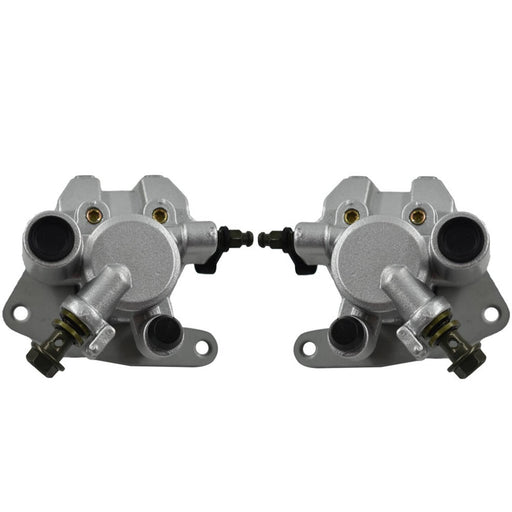 DURAFORCE Front Brake Caliper w/Pads for Yamaha Banshee 350 YFZ350 1989-2006 Fit