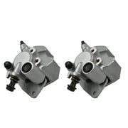 DURAFORCE Front Brake Caliper w/Pads for Yamaha Banshee 350 YFZ350 1989-2006 Fit