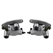 DURAFORCE Front Brake Caliper w/Pads for Yamaha Banshee 350 YFZ350 1989-2006 Fit