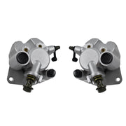 DURAFORCE Front Brake Caliper w/Pads for Yamaha Banshee 350 YFZ350 1989-2006 Fit