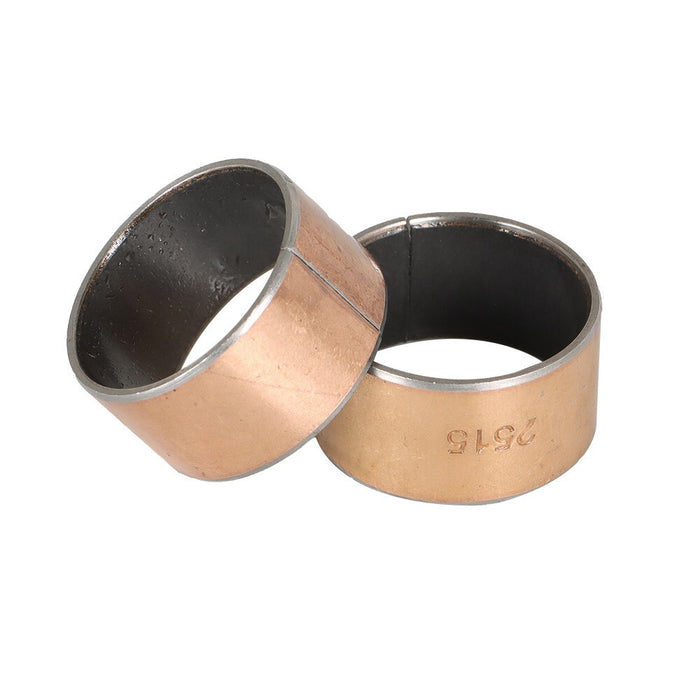 DURAFORCE EZGO RXV 2008+ Golf Cart Spindle King Pin Tube Bushing Repair Kit