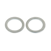 DURAFORCE EZGO RXV 2008+ Golf Cart Spindle King Pin Tube Bushing Repair Kit