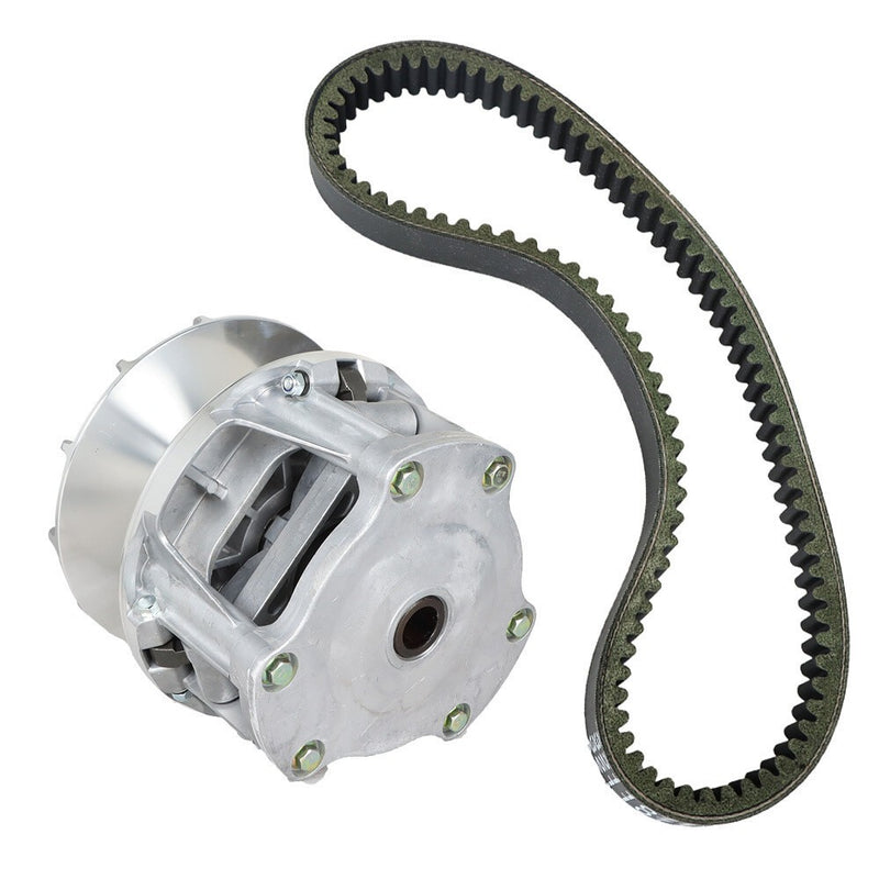 DURAFORCE Polaris Ranger 500 Clutch & Belt Primary Drive 4x4 2x4 6x6 1999-2009