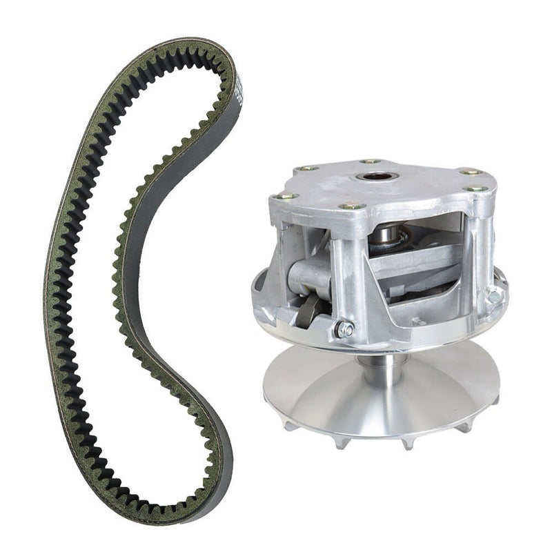 DURAFORCE Polaris Ranger 500 Clutch & Belt Primary Drive 4x4 2x4 6x6 1999-2009