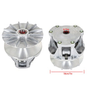 DURAFORCE Polaris Ranger 500 Clutch & Belt Primary Drive 4x4 2x4 6x6 1999-2009