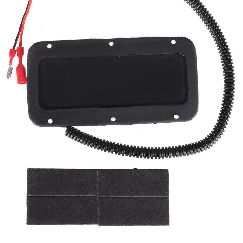DURAFORCE Golf Cart LED Head & Tail Light Kit for Club Car DS 1993-Up 12V Street Legal