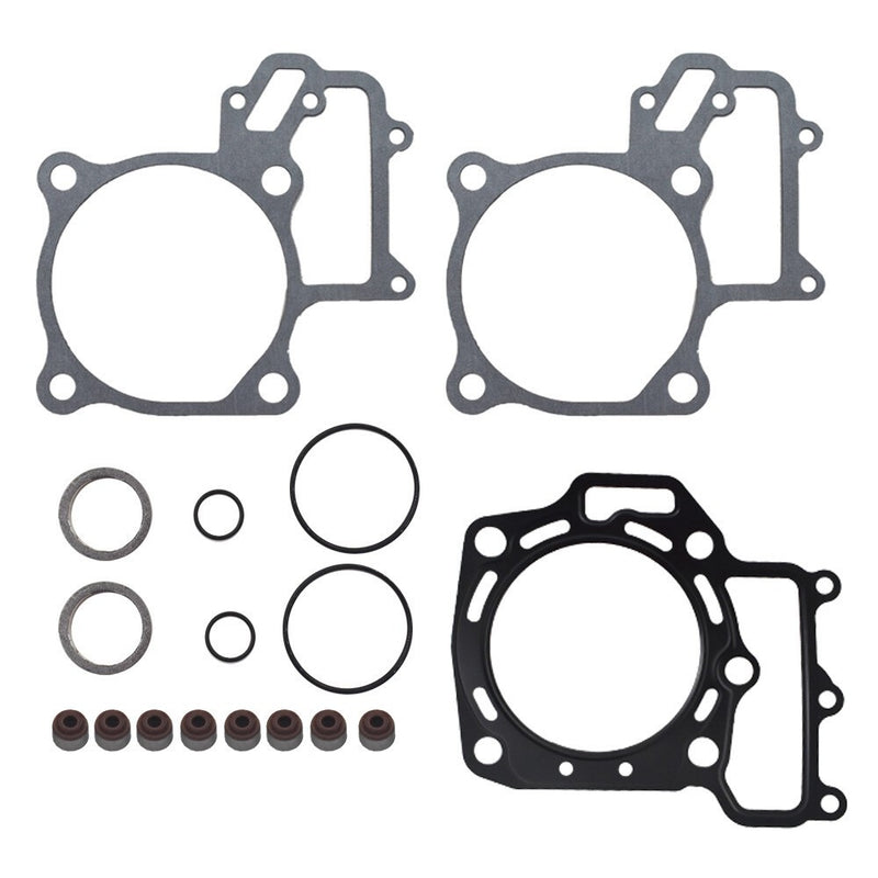DURAFORCE Kawasaki Head Gasket Kit for Prairie 650 Brute Force 650 750