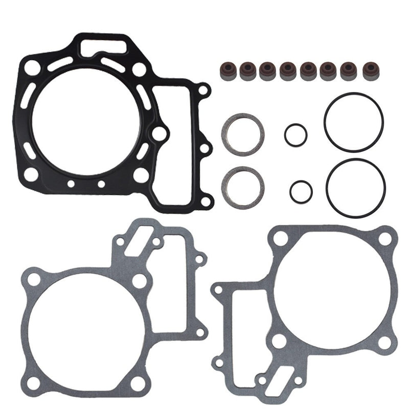 DURAFORCE Kawasaki Head Gasket Kit for Prairie 650 Brute Force 650 750