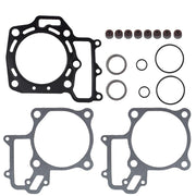 DURAFORCE Kawasaki Head Gasket Kit for Prairie 650 Brute Force 650 750