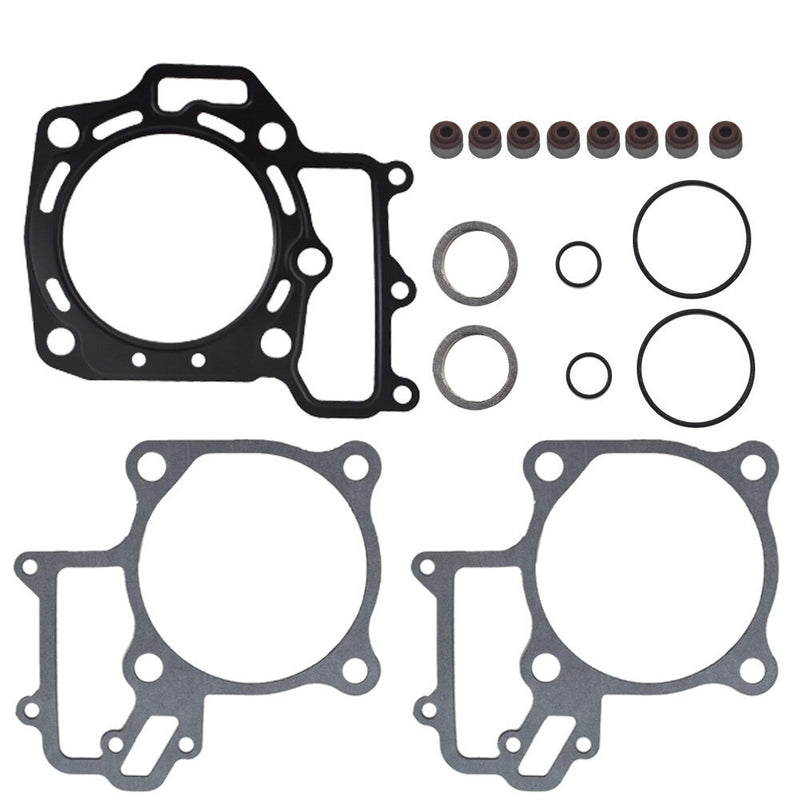DURAFORCE Kawasaki Head Gasket Kit for Prairie 650 Brute Force 650 750