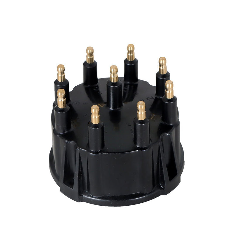 DURAFORCE Mercruiser V8 Thunderbolt Distributor Cap & Rotor Kit 5.0 5.7 7.4 8.2 805759Q3