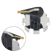 DURAFORCE Mercruiser V8 Thunderbolt Distributor Cap & Rotor Kit 5.0 5.7 7.4 8.2 805759Q3