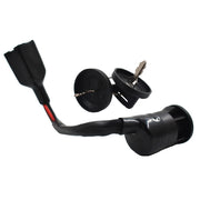 DURAFORCE Polaris Scrambler 50 90 Ignition Key Switch 2001-2003 0450549 Replacement
