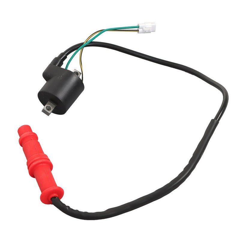 DURAFORCE Ignition Coil Pack Cap Arctic Cat Prowler XT 650 4x4 H1 2007-2009