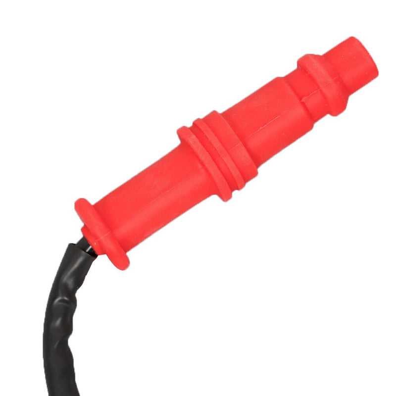 DURAFORCE Ignition Coil Pack Cap Arctic Cat Prowler XT 650 4x4 H1 2007-2009