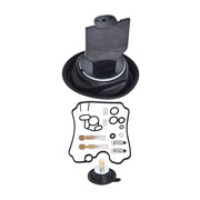 DURAFORCE ATV Carburetor Vacuum Diaphragm Membrane for Yamaha TDM850 & XTZ750 1989-1997