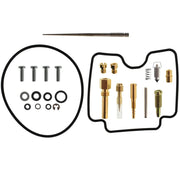 DURAFORCE Polaris Outlaw 500 2006-2007 Carburetor Rebuild Kit Replacement Parts