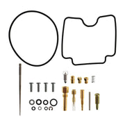 DURAFORCE Polaris Outlaw 500 2006-2007 Carburetor Rebuild Kit Replacement Parts