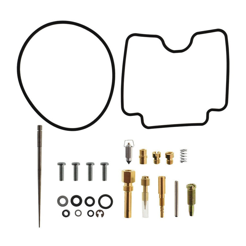DURAFORCE Polaris Outlaw 500 2006-2007 Carburetor Rebuild Kit Replacement Parts