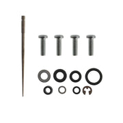 DURAFORCE Polaris Outlaw 500 2006-2007 Carburetor Rebuild Kit Replacement Parts