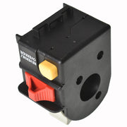 DURAFORCE Polaris Xplorer 400 1999-2001 Left Handlebar Start Stop Headlight Switch