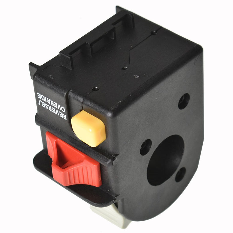 DURAFORCE Polaris Xplorer 400 1999-2001 Left Handlebar Start Stop Headlight Switch