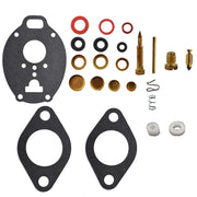 DURAFORCE Carburetor Repair Kit K7515 778-515 for Marvel Schebler TSX464 TSX904