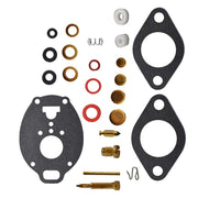 DURAFORCE Carburetor Repair Kit K7515 778-515 for Marvel Schebler TSX464 TSX904