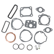 DURAFORCE Honda ATC 90 90K 110 Top End Engine Gasket Kit 1970-1985 New Set