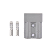 DURAFORCE Gray EZGO Golf Cart Side Charger Plug Receptacle 1983-1994 Marathon SB50