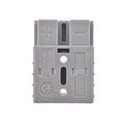 DURAFORCE Gray EZGO Golf Cart Side Charger Plug Receptacle 1983-1994 Marathon SB50