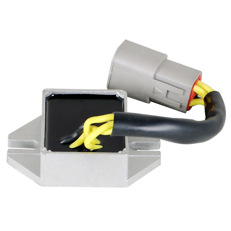DURAFORCE Voltage Regulator Rectifier for Ski-Doo MXZ 500F 550F 2002-2004 Snowmobile