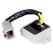 DURAFORCE Voltage Regulator Rectifier for Ski-Doo MXZ 500F 550F 2002-2004 Snowmobile