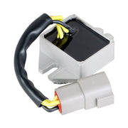 DURAFORCE Voltage Regulator Rectifier for Ski-Doo MXZ 500F 550F 2002-2004 Snowmobile