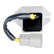 DURAFORCE Voltage Regulator Rectifier for Ski-Doo MXZ 500F 550F 2002-2004 Snowmobile