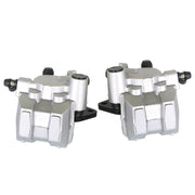 DURAFORCE 2007-2012 Yamaha Grizzly 350 Front Brake Calipers & Rotors ATV YFM350G