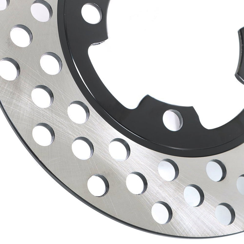 DURAFORCE 2007-2012 Yamaha Grizzly 350 Front Brake Calipers & Rotors ATV YFM350G