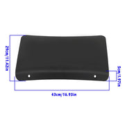 DURAFORCE Black Access Panel for Club Car DS Golf Cart 1993-2002 Gas & Electric