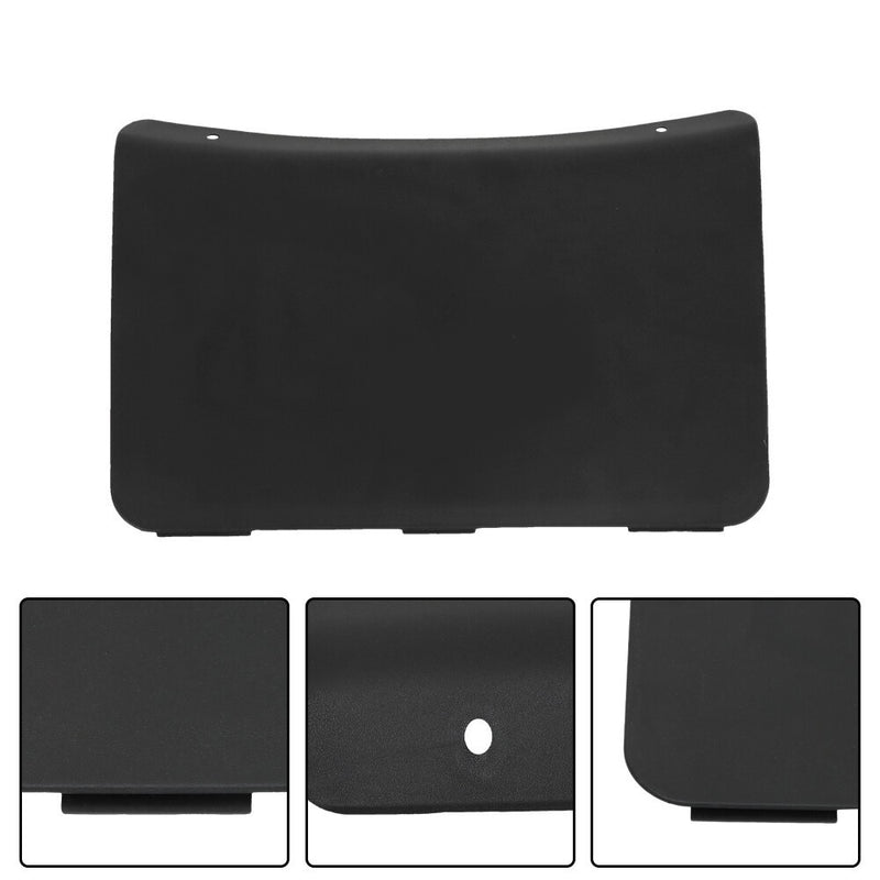 DURAFORCE Black Access Panel for Club Car DS Golf Cart 1993-2002 Gas & Electric