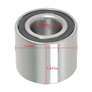 DURAFORCE Kawasaki Ball Bearing 92045-1411 0107 0021 0028 0102 Replacement Parts