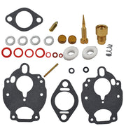 DURAFORCE Carburetor Kit for Zenith 267 Carb International Farmall Deere Allis Ford