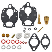 DURAFORCE Carburetor Kit for Zenith 267 Carb International Farmall Deere Allis Ford