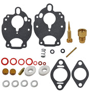 DURAFORCE Carburetor Kit for Zenith 267 Carb International Farmall Deere Allis Ford