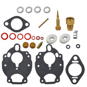 DURAFORCE Carburetor Kit for Zenith 267 Carb International Farmall Deere Allis Ford