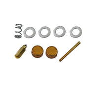 DURAFORCE Carburetor Kit for Zenith 267 Carb International Farmall Deere Allis Ford
